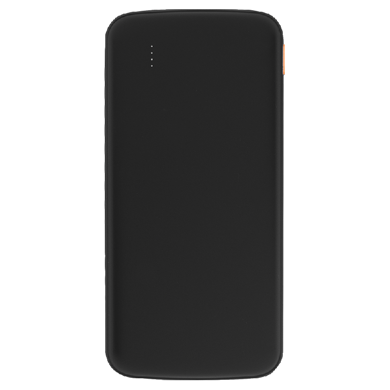 Набор подарочный Solution Prestige Duo (Ежедневник Flexy Luba, Внешний аккумулятор «Universal»)