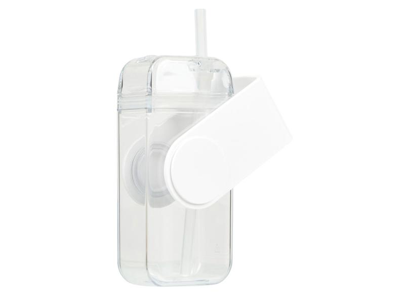 Бутылка для воды JUICY DRINK BOX, 290 мл