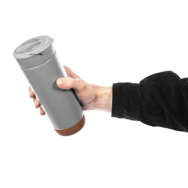 Термостакан Steady