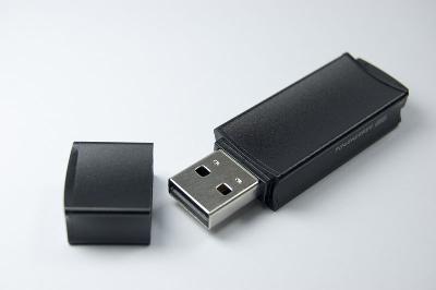 Флеш накопитель USB 2.0 Goodram UEG2 16GB, металл