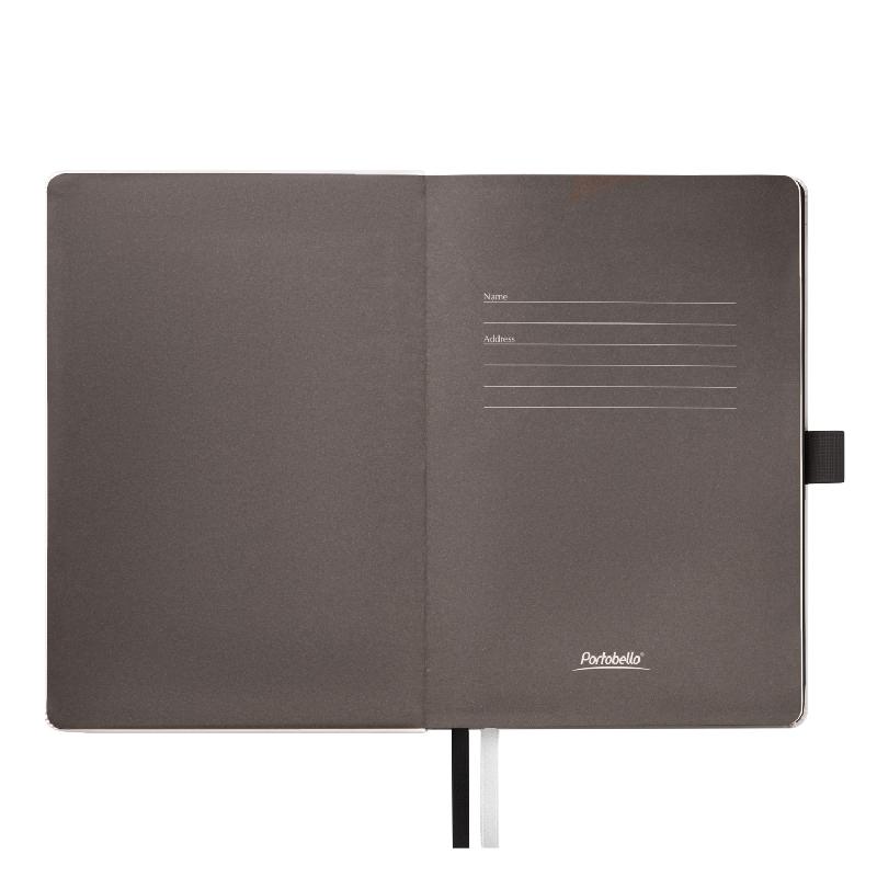 Ежедневник Arctic недатированный, 