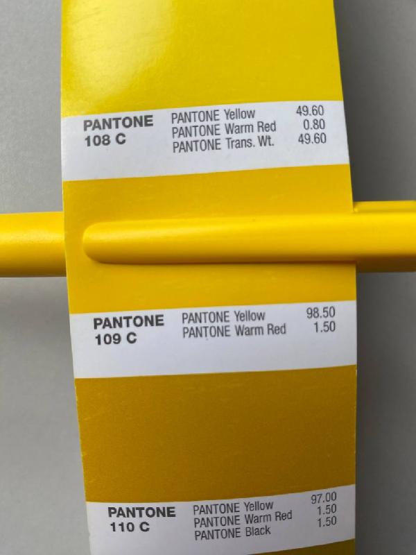 Ручка шариковая, пластиковая Jane