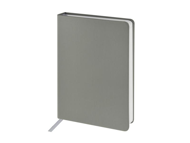 Ежедневник с каменной бумагой недатированный А5 Carrara