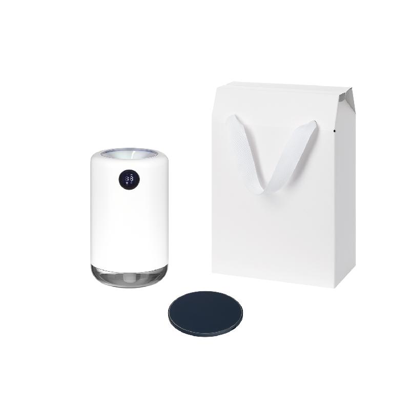 Подарочный набор Bliss, Auris,  (увлажнитель воздуха, зарядное устройство)