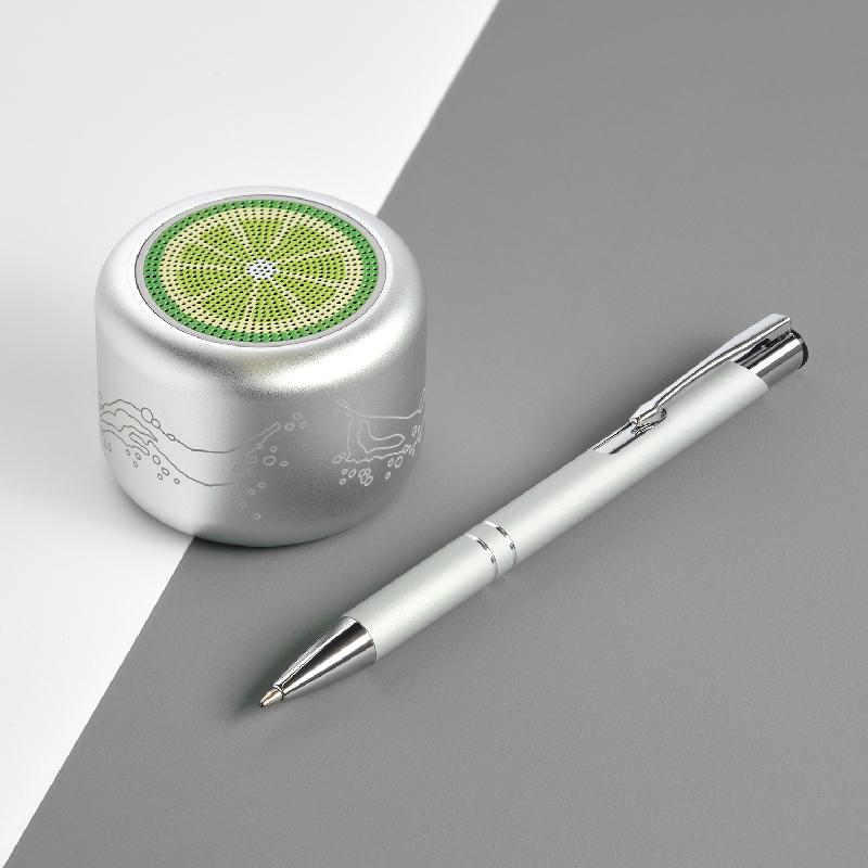 Беспроводная колонка Пассион (Passion) 80dB 600 mAh (Bluetooth 5.0)