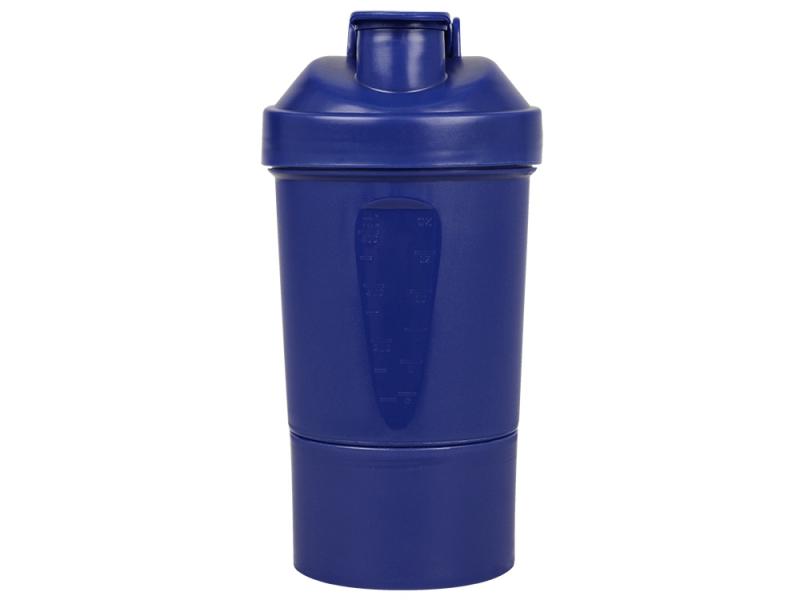 Шейкер для спортивного питания Level Up