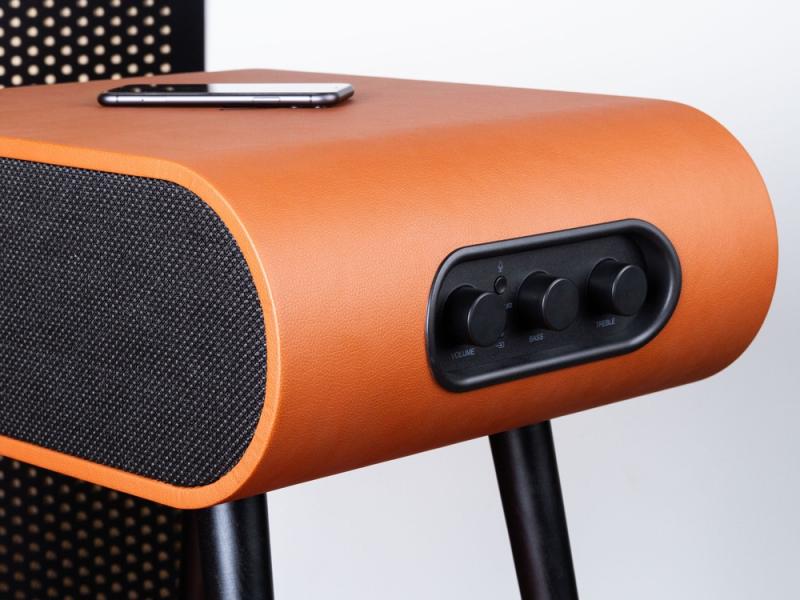 Акустическая система Mysound Jazz