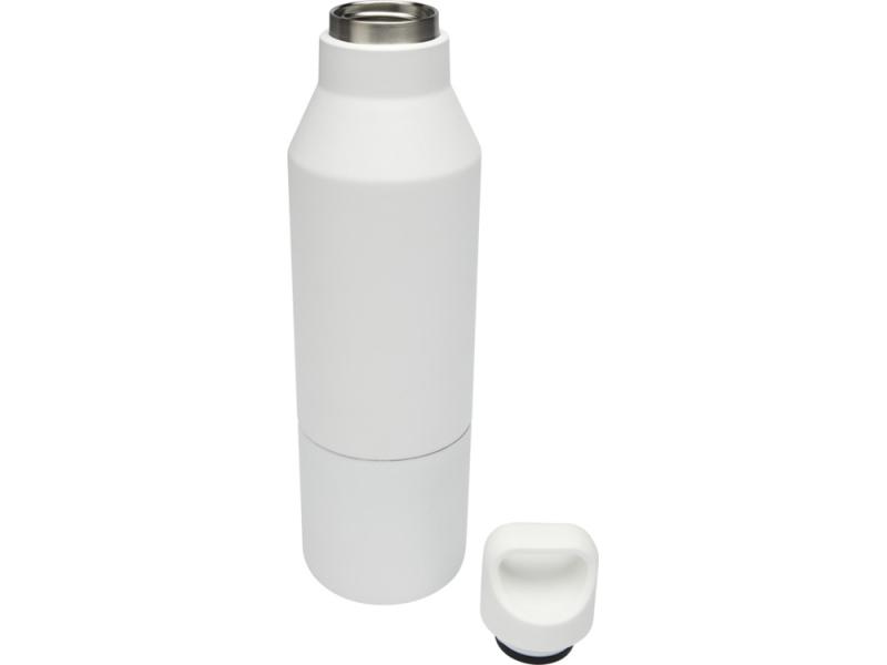 Изолированная бутылка из переработанной нержавеющей стали Odessy