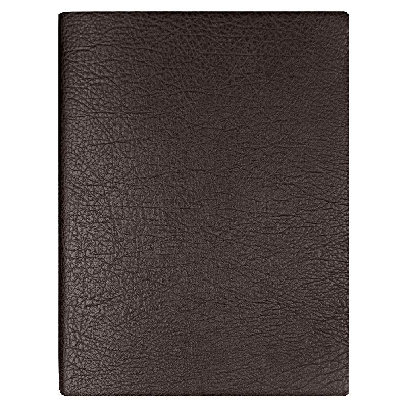 Ежедневник Flexy Foggia Leatherette B5, недатированный, в гибкой обложке  в подарочной коробке