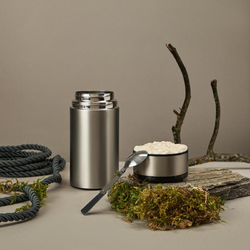 Термос для еды Бенто (Bento)