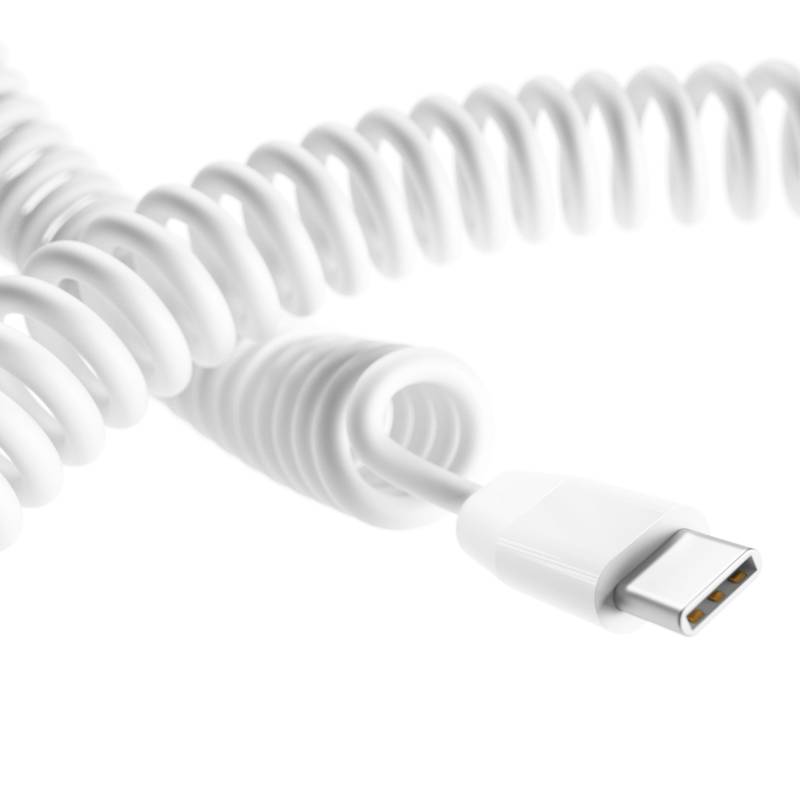 Кабель VONMAHLEN allroundo® eco 6 в 1 с быстрой зарядкой, 90 см