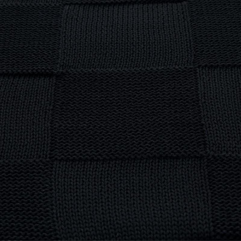 Плед Селла (Cella) вязаный,  (без подарочной коробки)