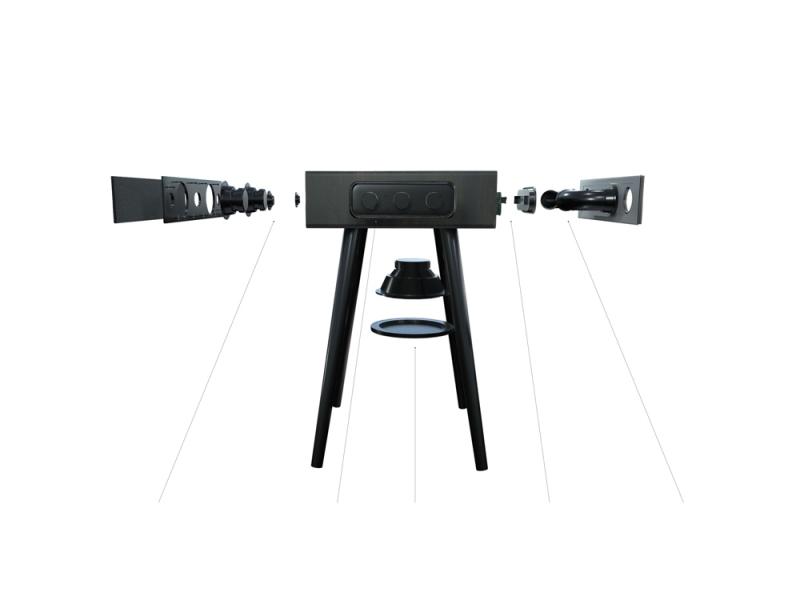 Акустическая система Mysound Blues