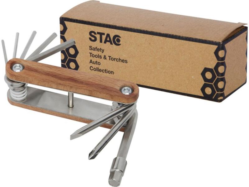 Многофункциональный инструмент Fixie для велосипедов