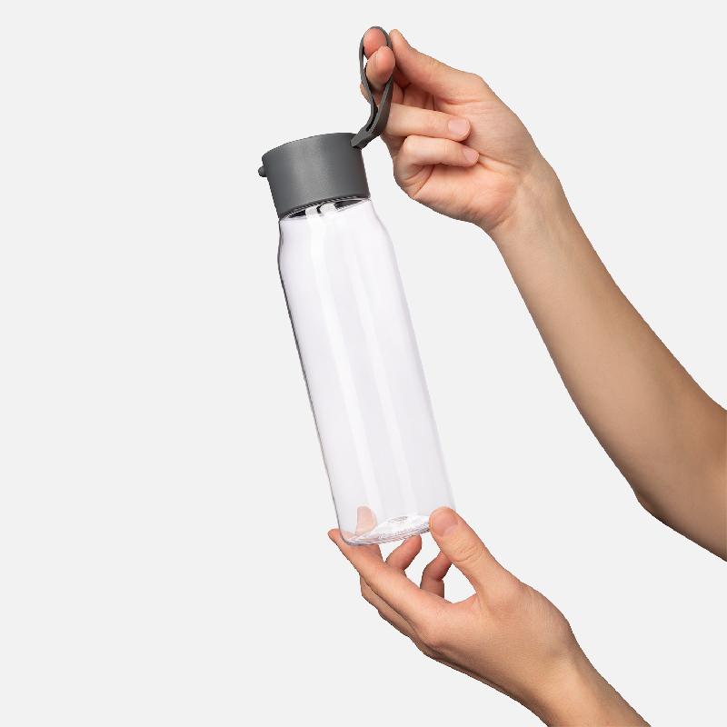 Бутылка для воды Степ (Step)