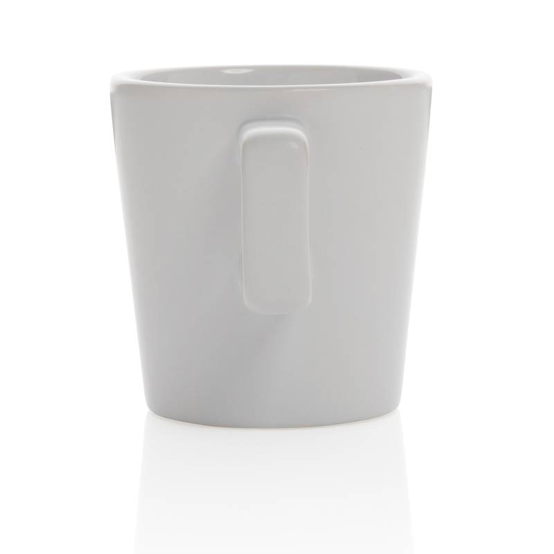 Керамическая кружка для кофе Modern