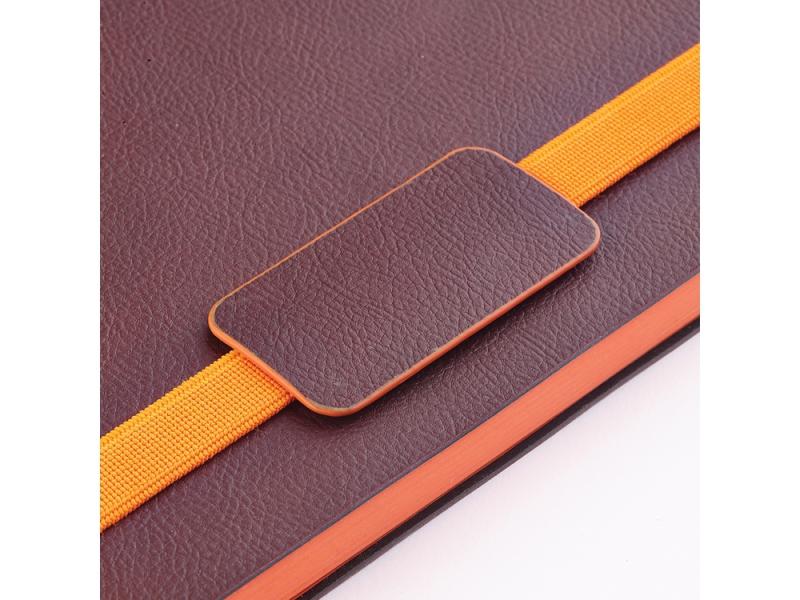 Ежедневник недатированный B5 Leggenda