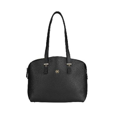 Сумка женская WENGER RosaElli 14'', полиэстер, 37х29х19 см, 14 л