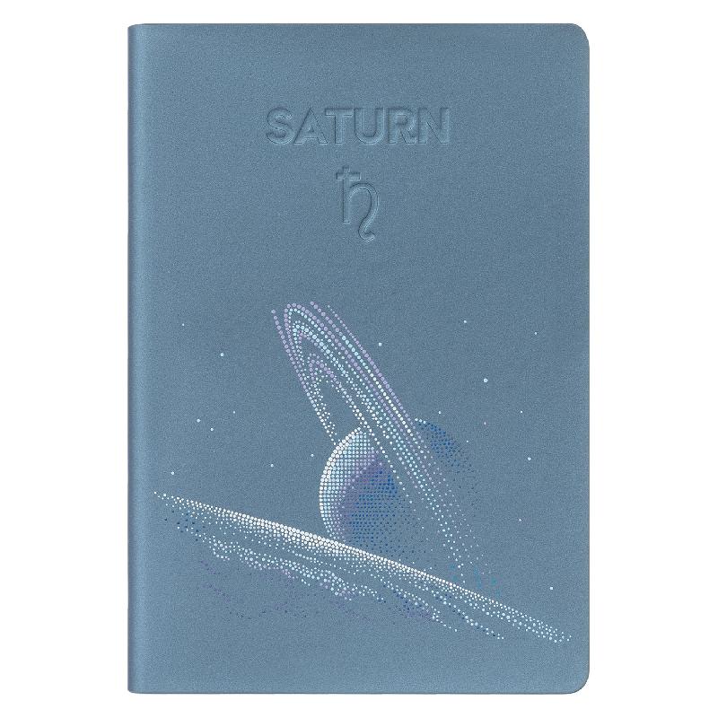 Ежедневник Moon river недатированный