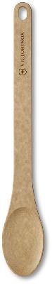 Ложка VICTORINOX Kitchen Utensils Small Spoon, 330x52 мм, ный ериал