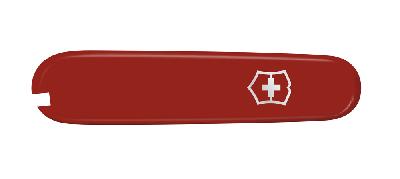 Передняя накладка для ножей VICTORINOX 84 мм, пластиковая