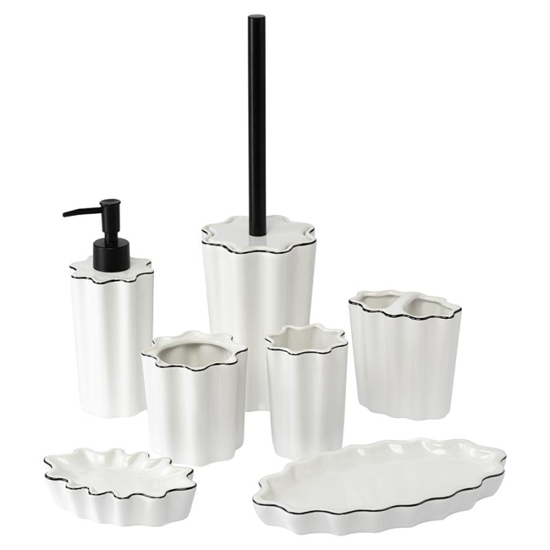 Мыльница camellia