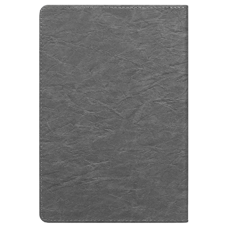 Ежедневник Flexy Paper А5, недатированный, в гибкой обложке