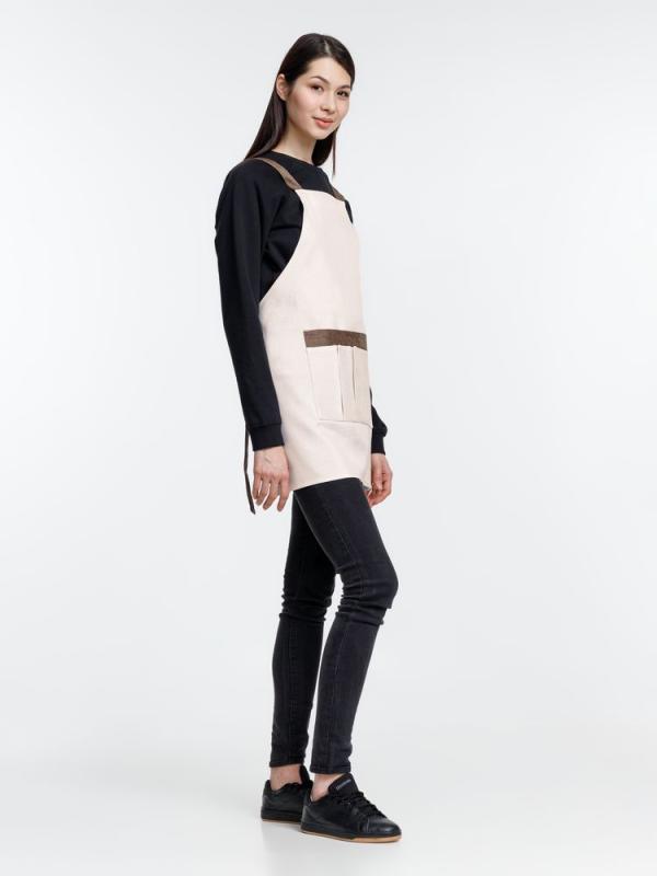 Фартук Settle In