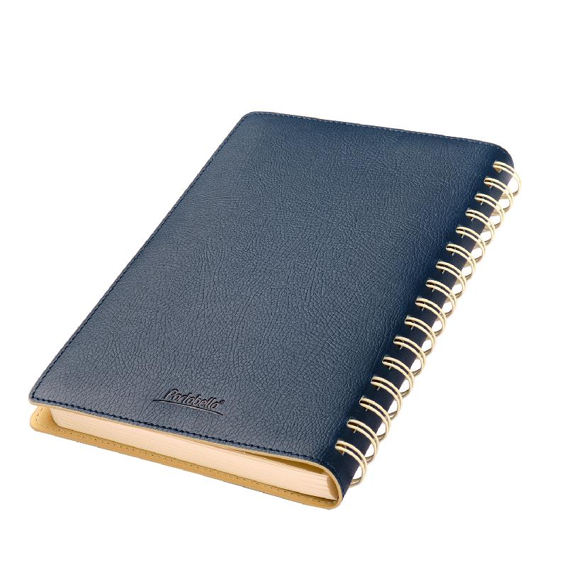 Ежедневник Vista недатированный, 