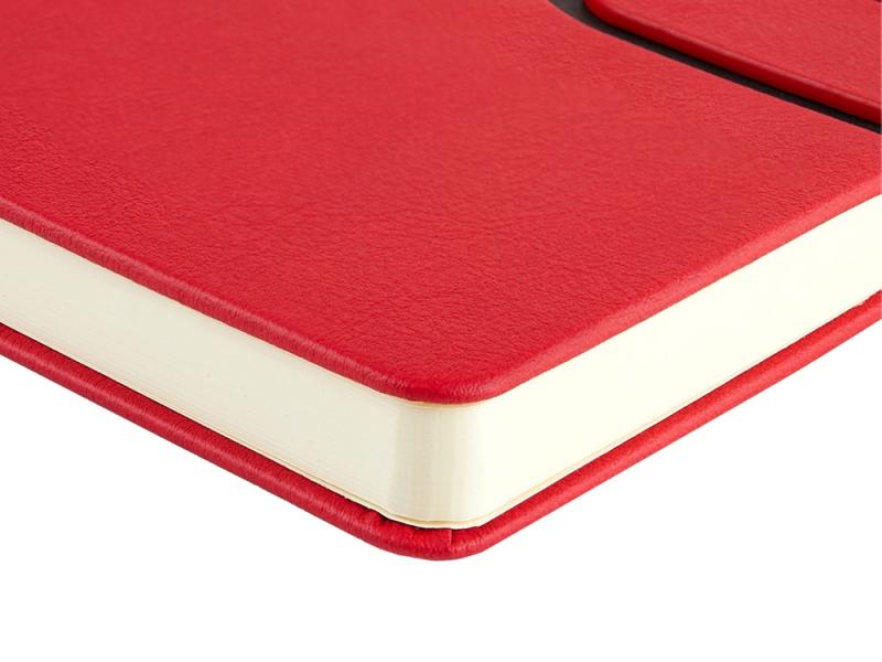 Ежедневник недатированный А5 Status