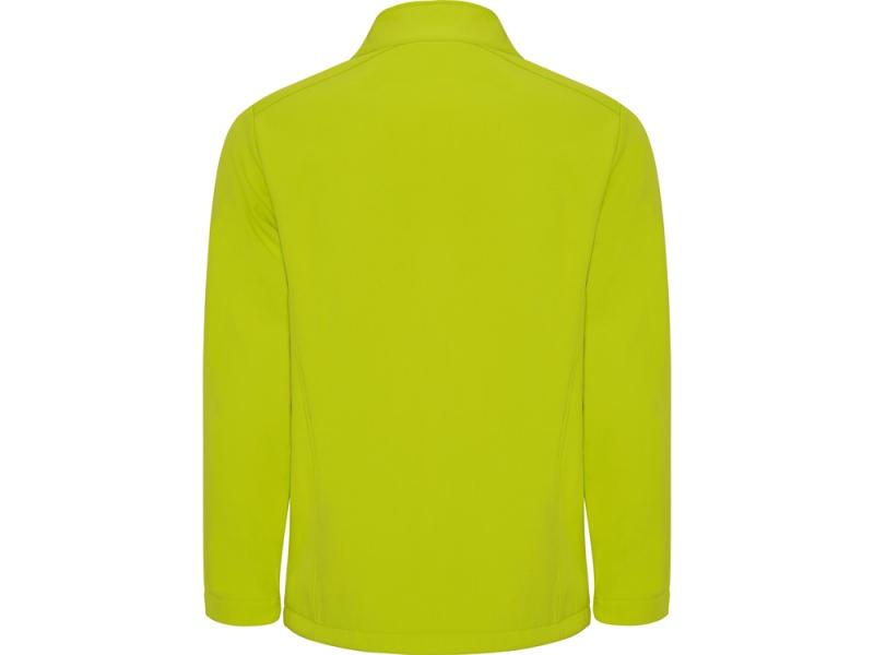 Куртка софтшелл Nebraska мужская