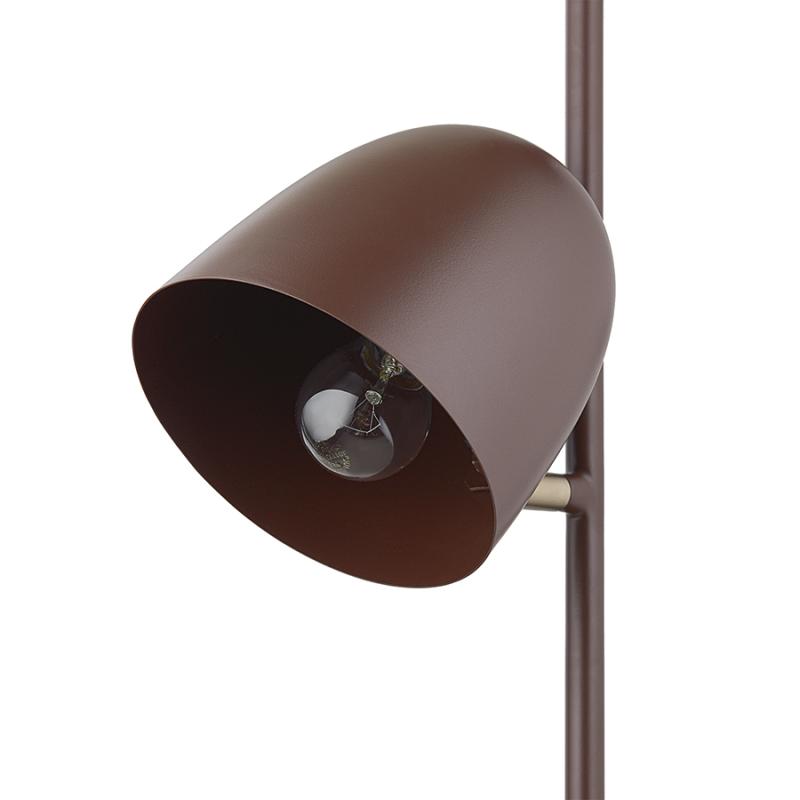 Торшер fedd, 153 см