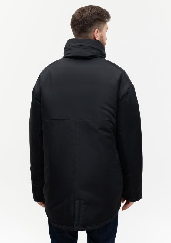 Куртка утепленная мужская STAN