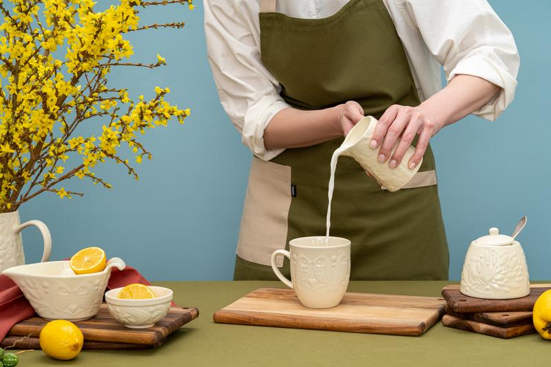 Набор кружек  of paradise, 500 мл, 2 шт.