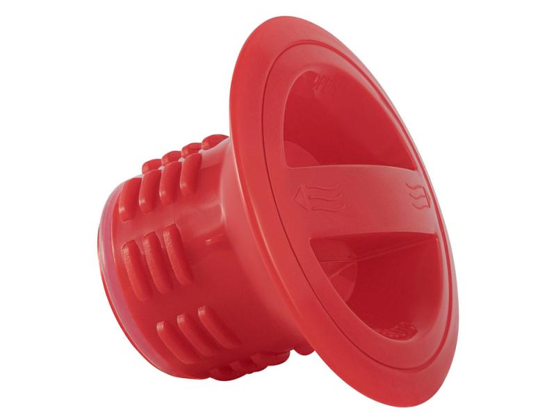 Термос Relaxika универсальный для еды и напитков 201 , 2000 мл