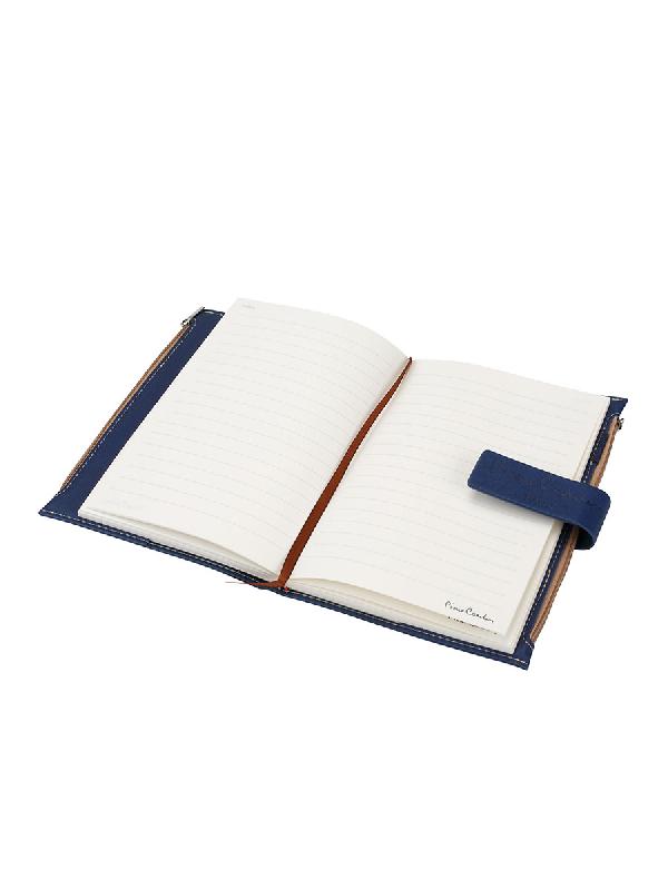 Ежедневник в суперобложке Country PIERRE CARDIN