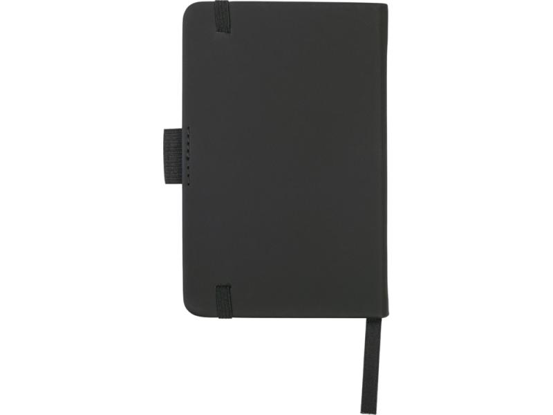 Блокнот А6 в твердой обложке Vision 2.0 soft-touch