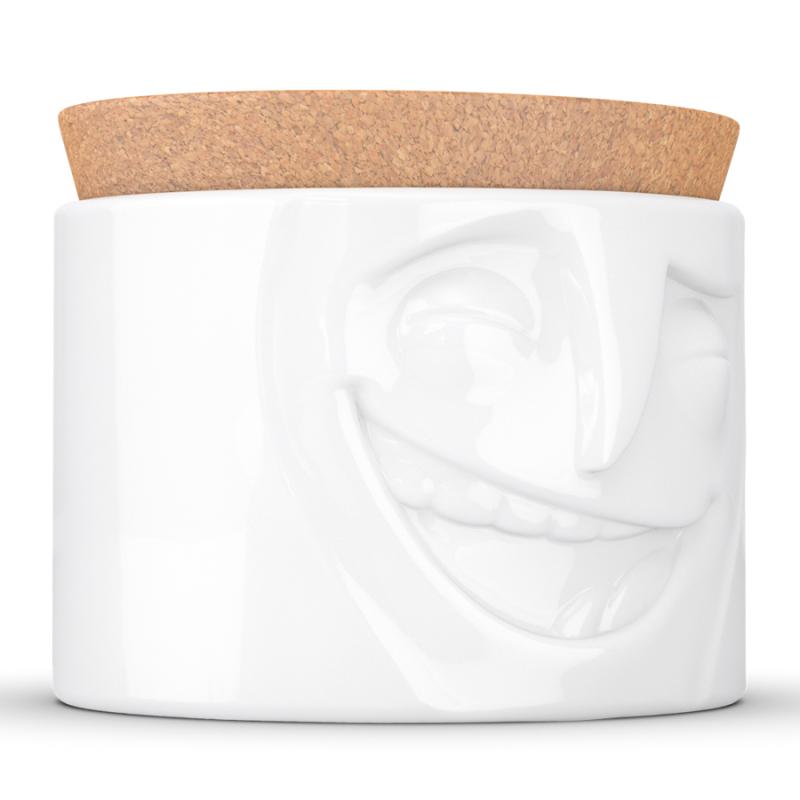 Емкость для хранения cheerful, 900 мл