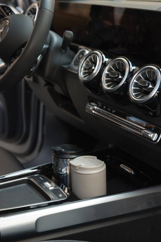 Термокружка VINGA Nagano RCS, 350 мл