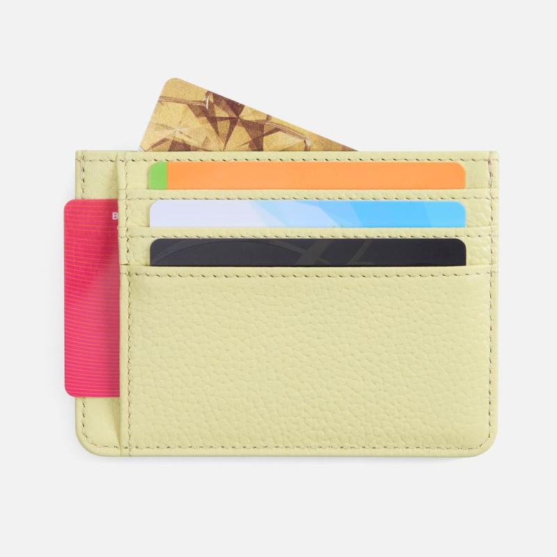 Чехол для карт Unison