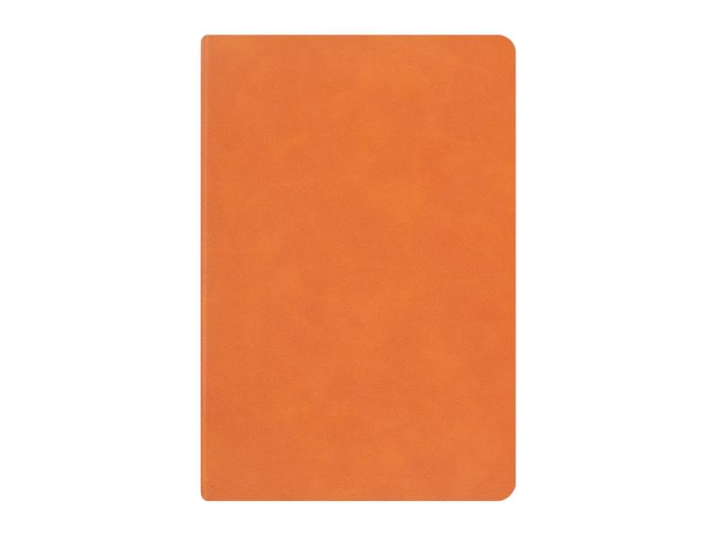 Ежедневник недатированный А5 Megapolis Classic Flex