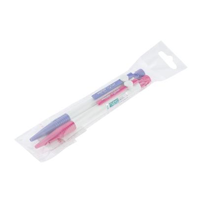 Набор: Шариковая ручка Hauser Cyber