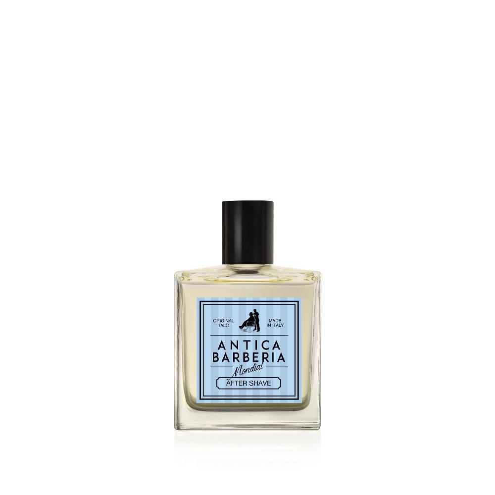 Лосьон после бритья Antica Barberia Mondial "ORIGINAL TALC", 100 мл