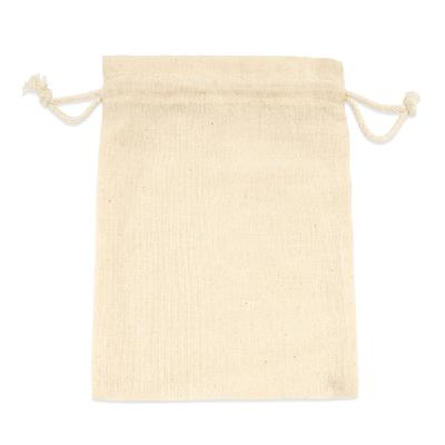 Сумка из хлопка 105 г/м² ARDEA, Бежевый