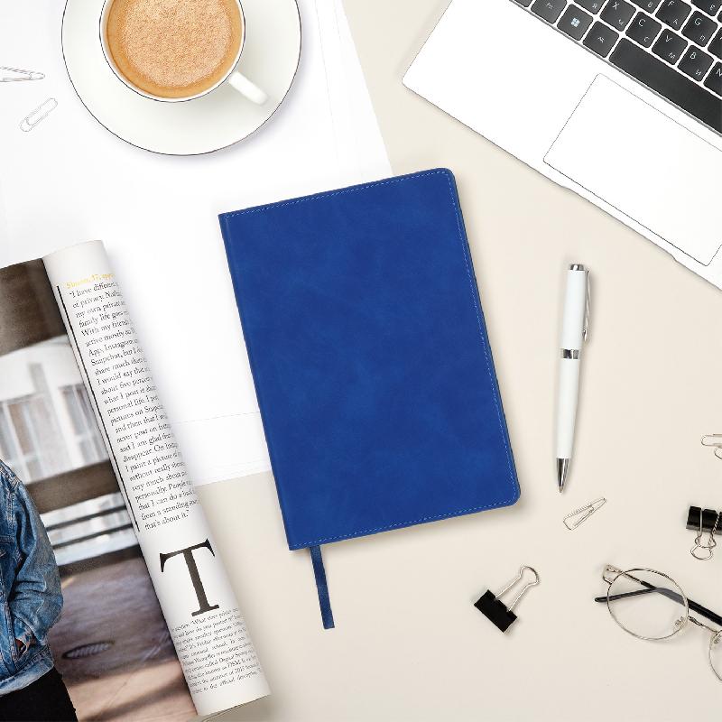 Ежедневник Verona недатированный, 