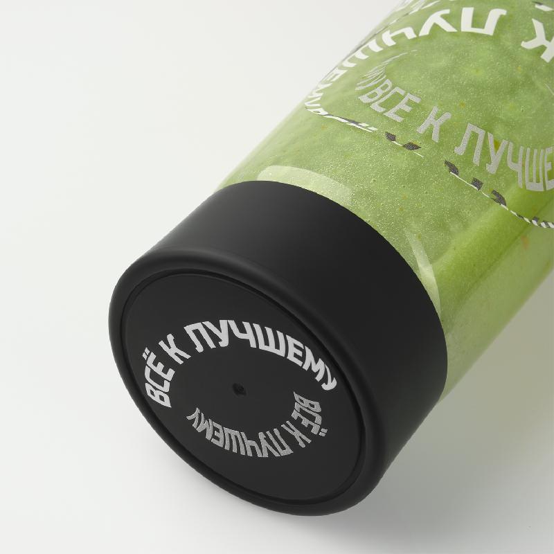 Блендер портативный Фелис (Felice)