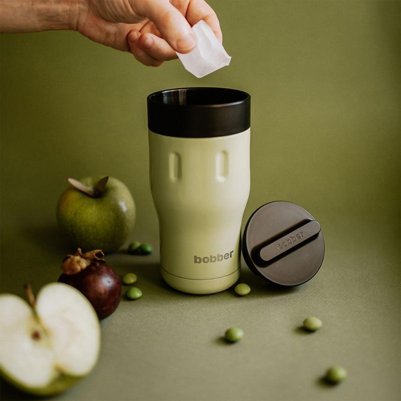 Термостакан Tumbler 350, вакуумный