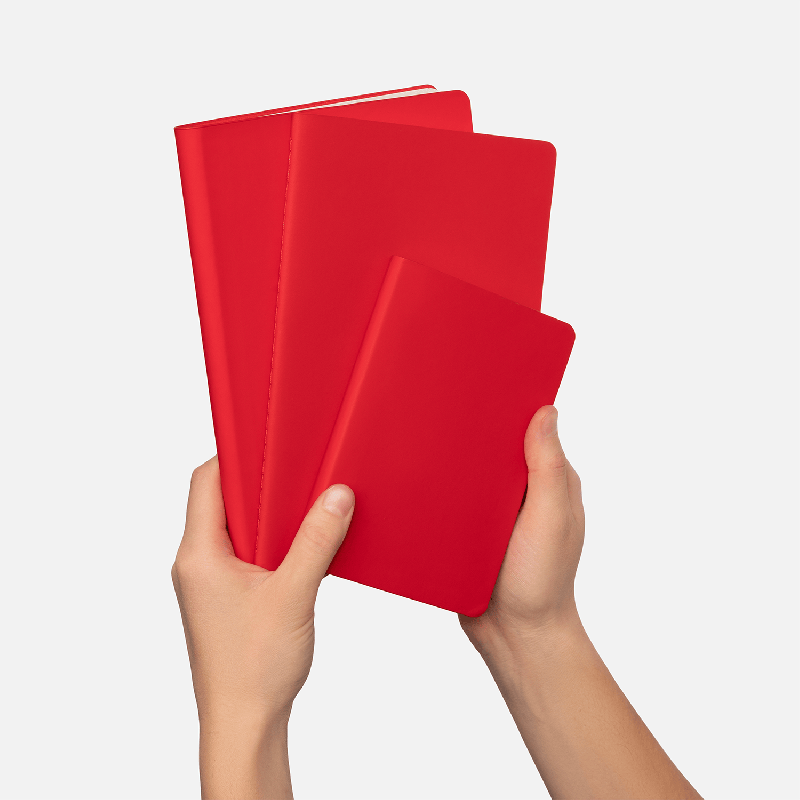 Ежедневник Spark недатированный,  (без упаковки, без стикера)