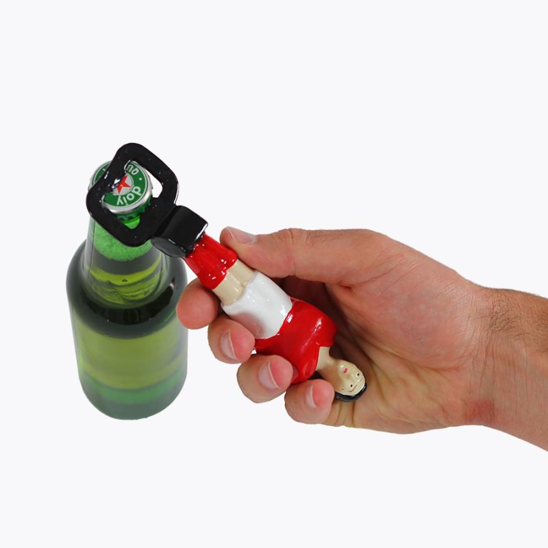 Открывалка для бутылок foosball