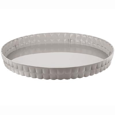 Поднос сервировочный tiffany, D35,6 см